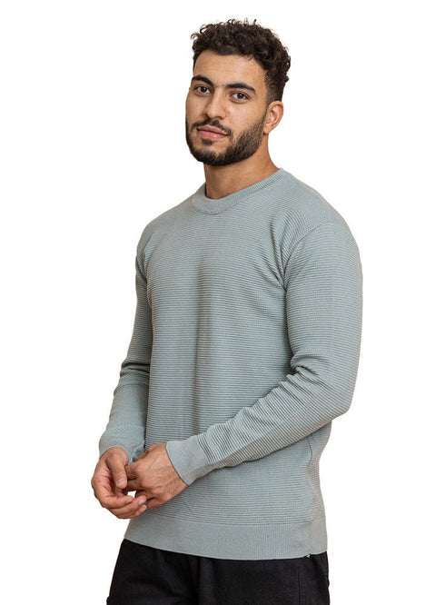 Mint Design 2420 Round Pullover - Khotwh